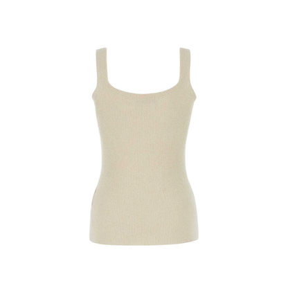 Sand Silk Tank Top