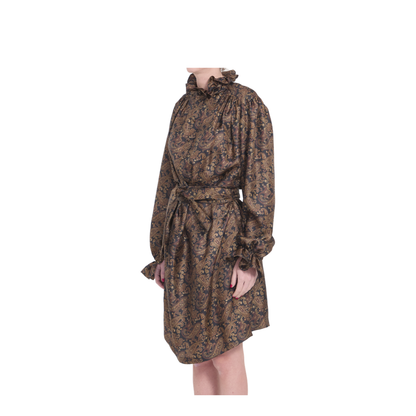 Paisley Dress