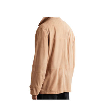 MAYFEYR - Brunello Cucinelli - Men'S Jackets - MPCFN2066C8540