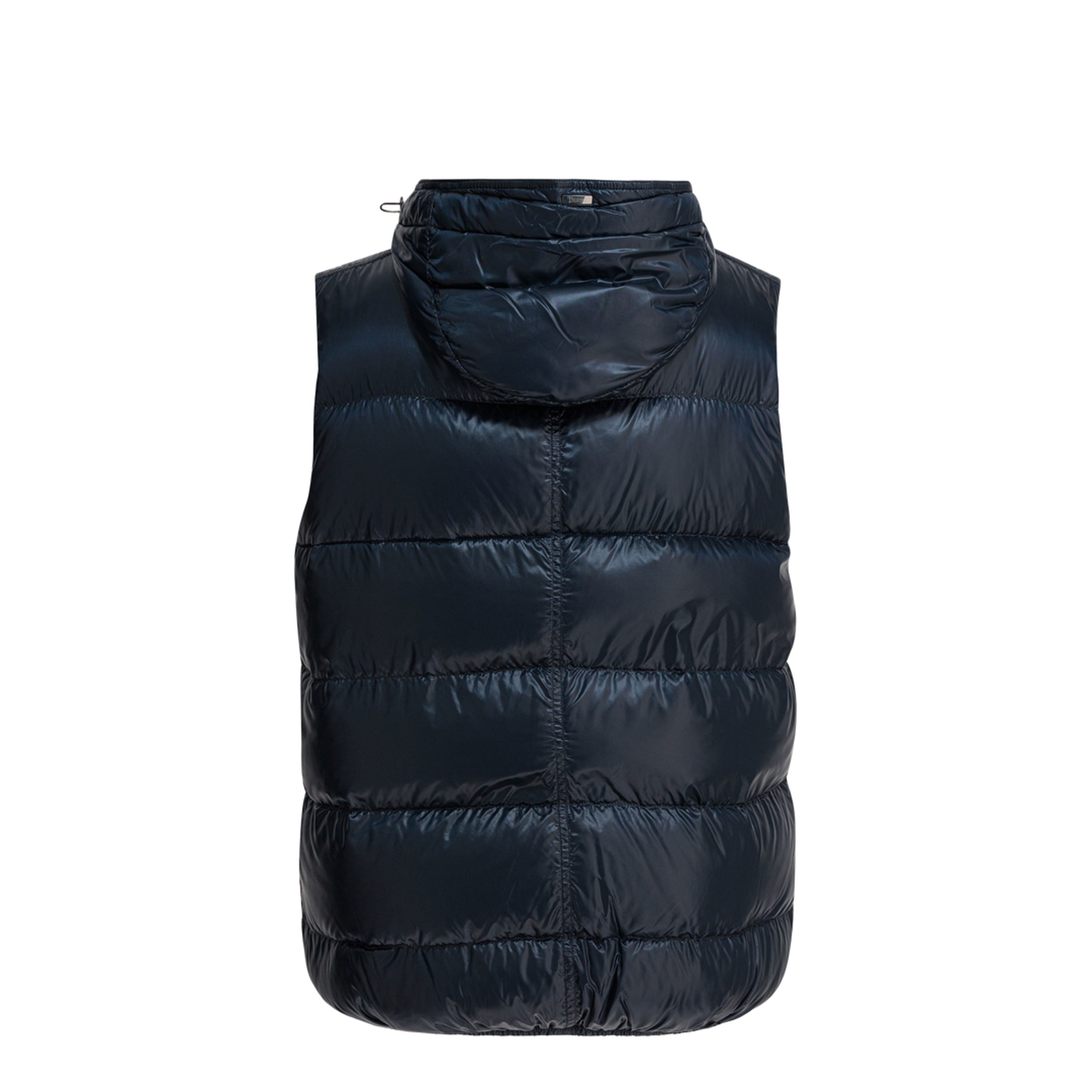 MAYFEYR - Herno - Nylon Sleeveless Jacket - PI001212U120179200