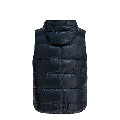 MAYFEYR - Herno - Nylon Sleeveless Jacket - PI001212U120179200