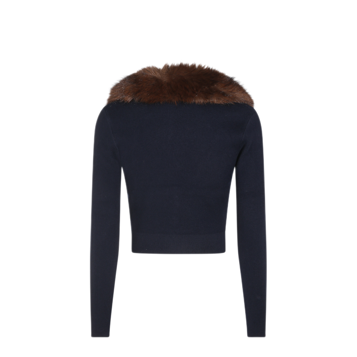 MAYFEYR - Self Portrait - Self Portrait Sweaters - AW26148CAN