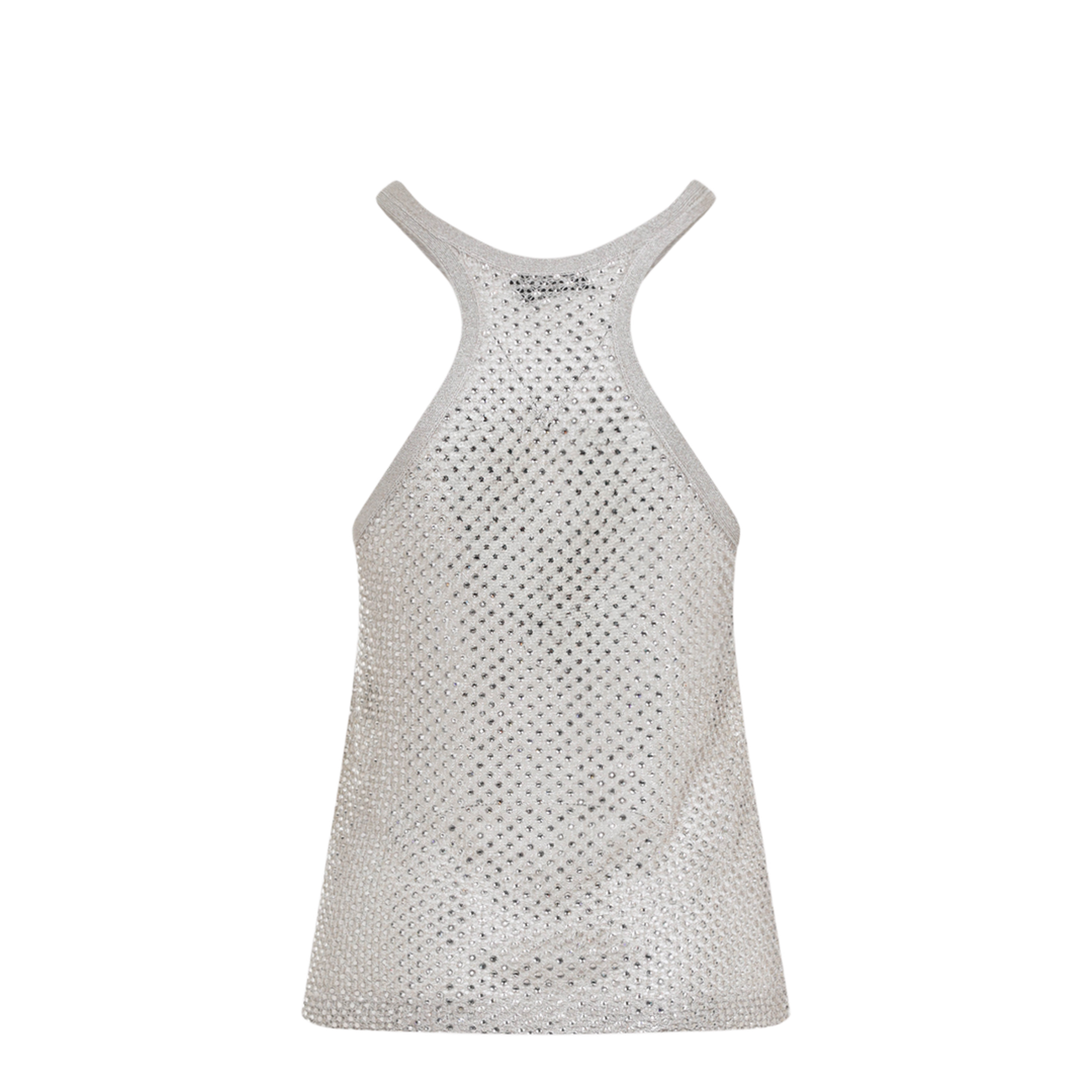 MAYFEYR - Tom Ford - Lurex Knit Top - TSK360YAX841