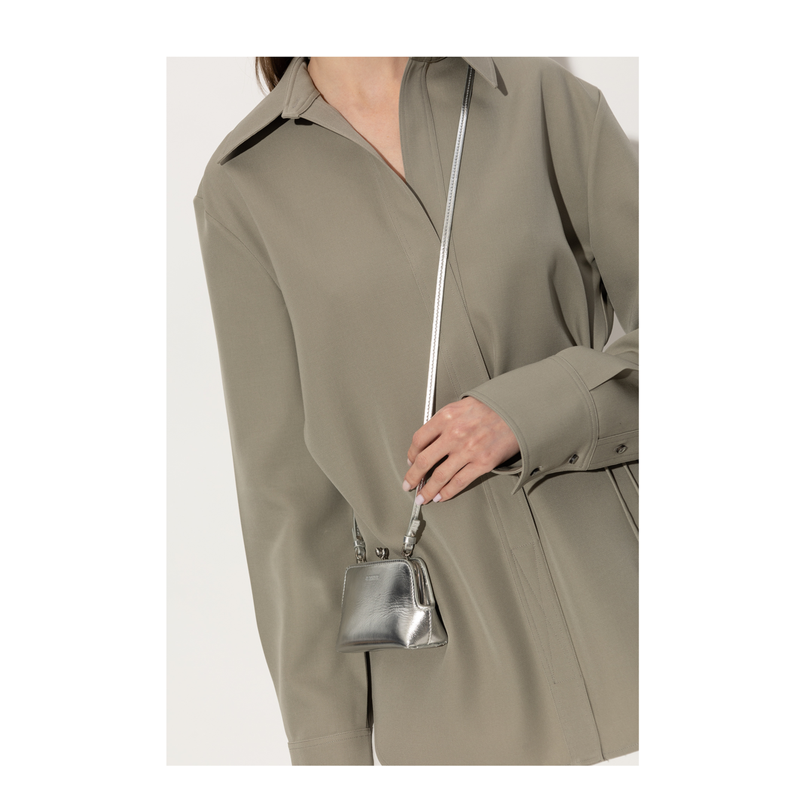 Goji Micro Shoulder Bag
