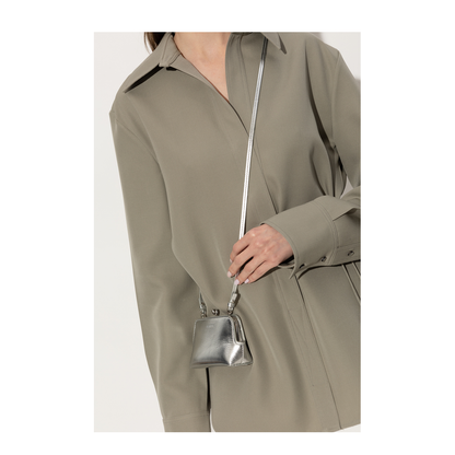 Goji Micro Shoulder Bag