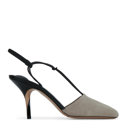 MAYFEYR - Jacquemus - Les Sandales Pina - FOW00219AC46C02145