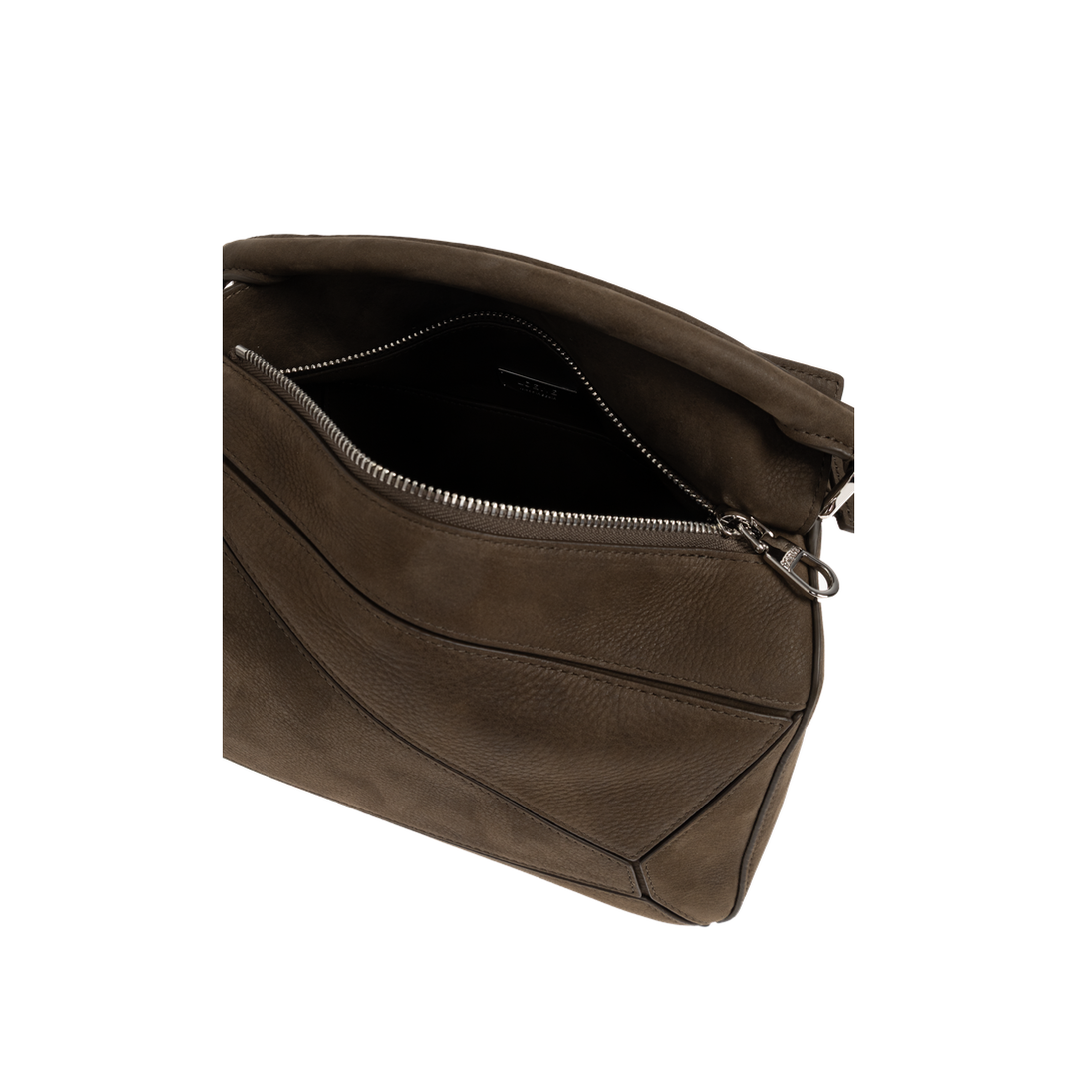 Puzzle Small Bag