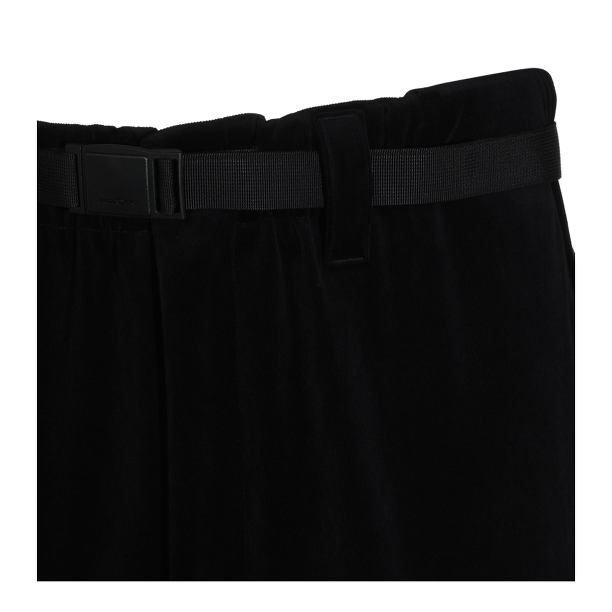 MAYFEYR - Y-3 - Trousers - KS6278BLACK