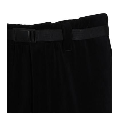 MAYFEYR - Y-3 - Trousers - KS6278BLACK