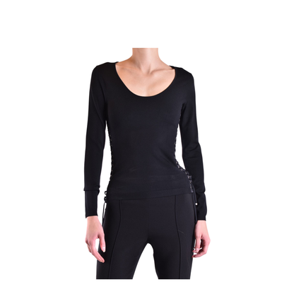MAYFEYR - Dolce & Gabbana - Long Sleeves - FXB22TJAIEEN0000