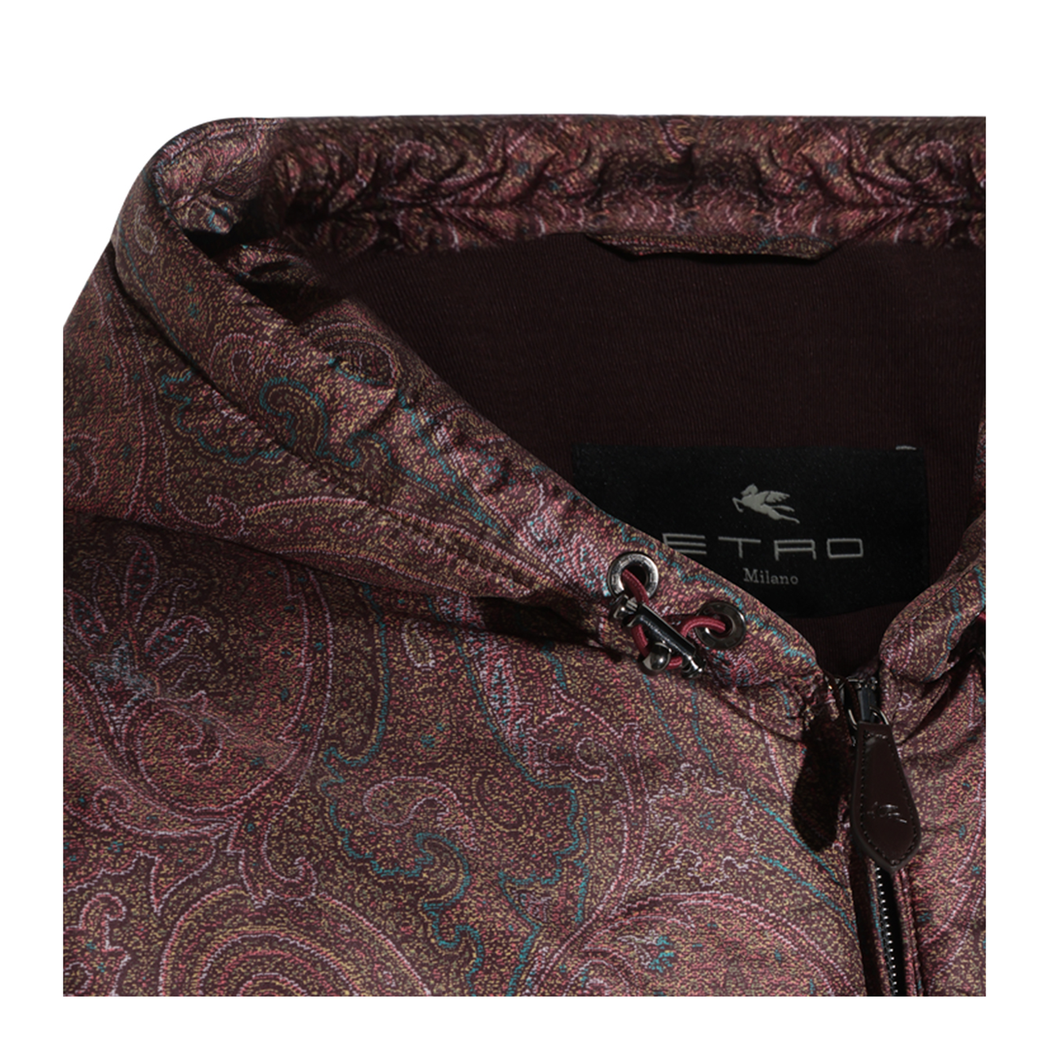 MAYFEYR - Etro - Jackets - MRBA011599SASZ5X0865