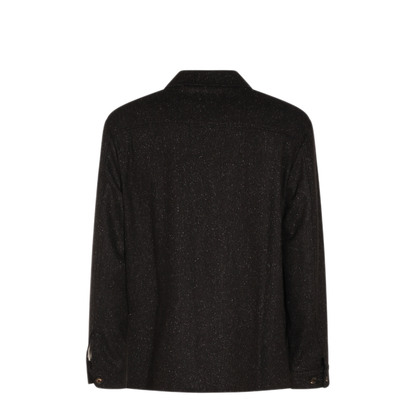 MAYFEYR - Eleventy - Jackets - N75GIAN05TES0N13605