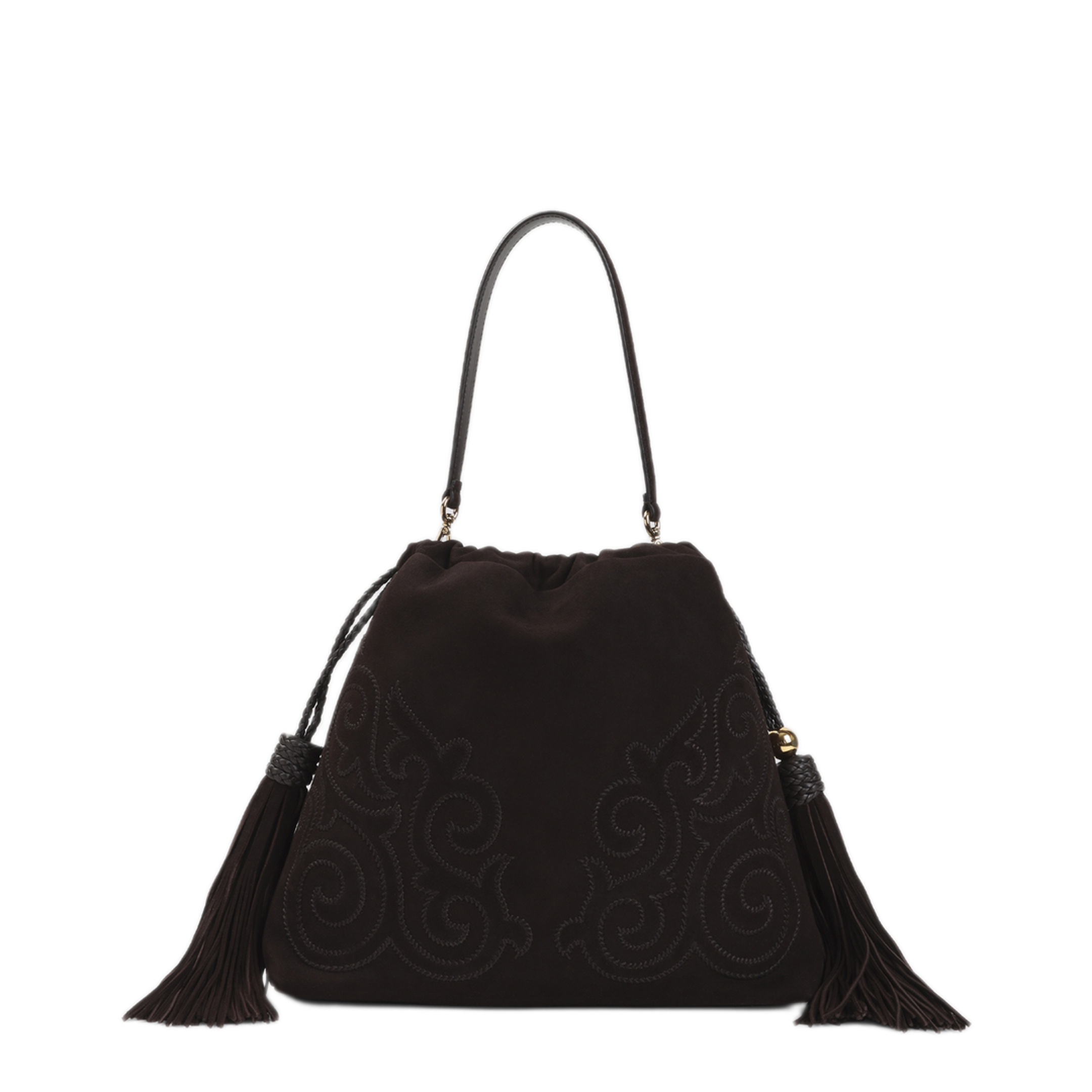 MAYFEYR - Etro - Kalispera Medium Bag - WP1B0039AE11M