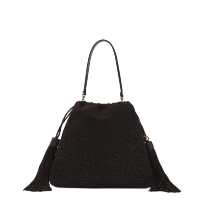 MAYFEYR - Etro - Kalispera Medium Bag - WP1B0039AE11M