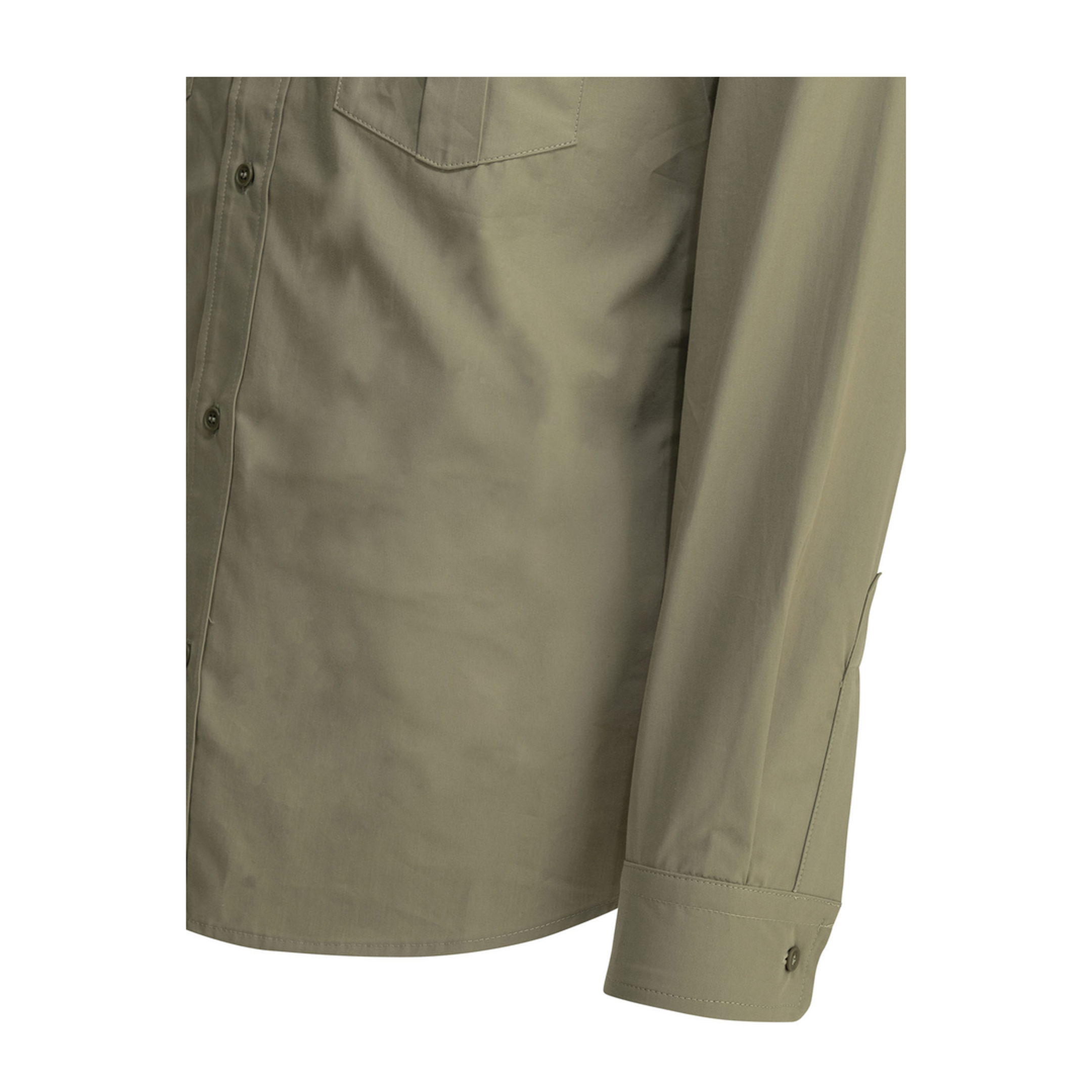 MAYFEYR - A.P.C. - Warren Casual Shirt - COHNEM12006KAV