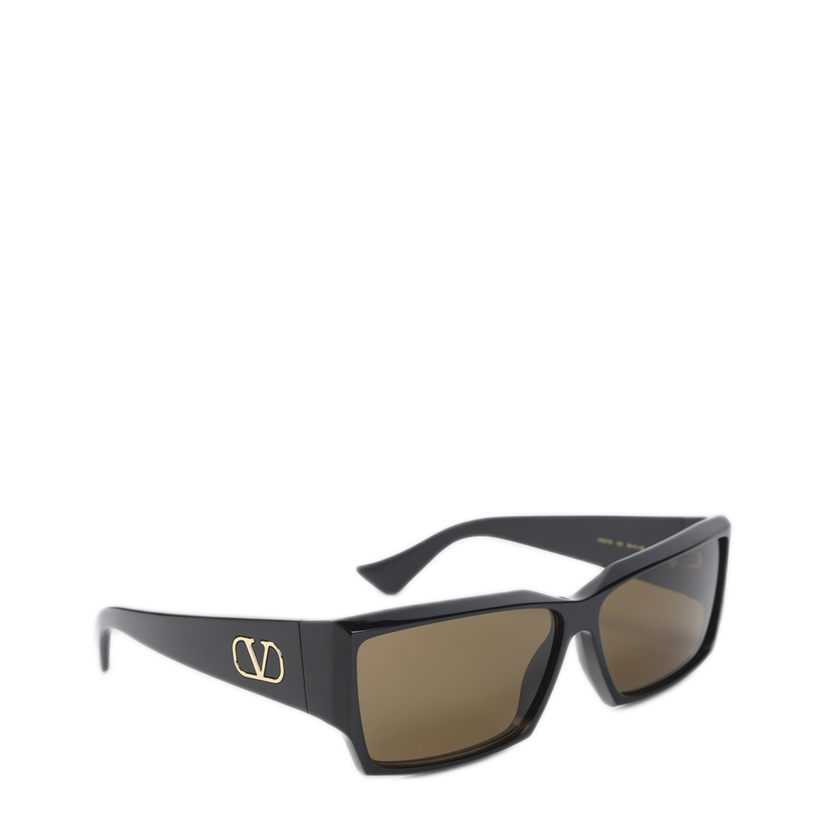 MAYFEYR -  - Black Acetate Sunglasses - VG0072SBLACK