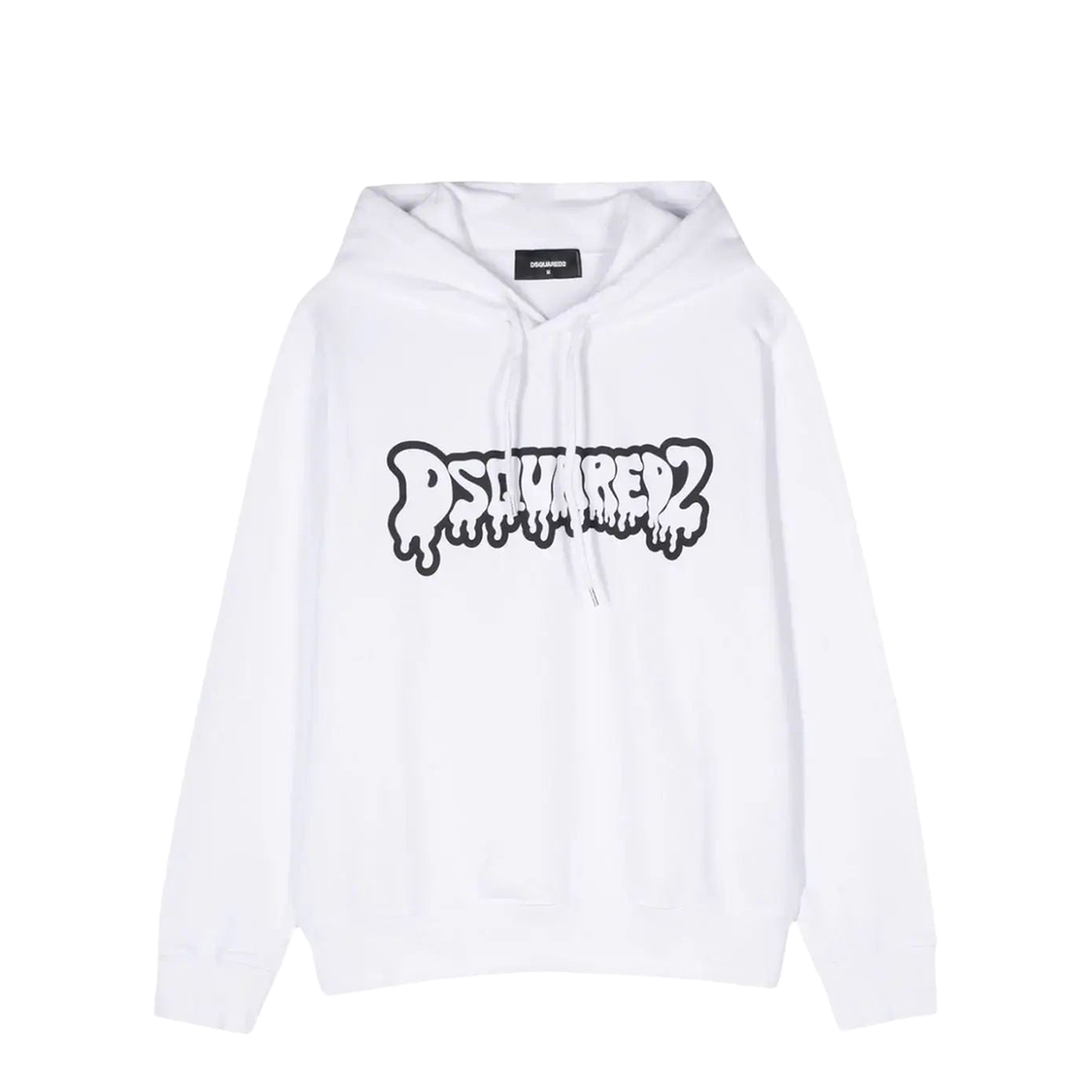 MAYFEYR - Dsquared2 - Sweatshirts - S74GU0754D25004100