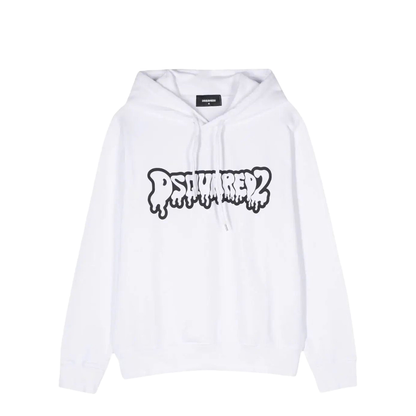 MAYFEYR - Dsquared2 - Sweatshirts - S74GU0754D25004100