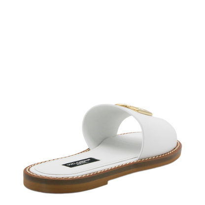 MAYFEYR - Dolce & Gabbana - Flat Shoes - D11340A122380001