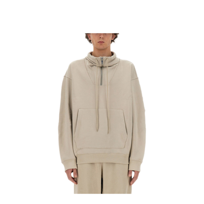 MAYFEYR - HELMUT LANG - Zip Sweatshirt - O04HM509WZ4