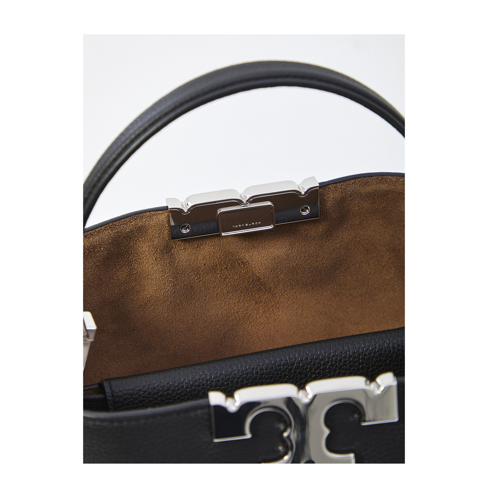 Eleanor Soft Satchel