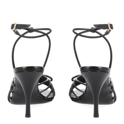 Sandals Black