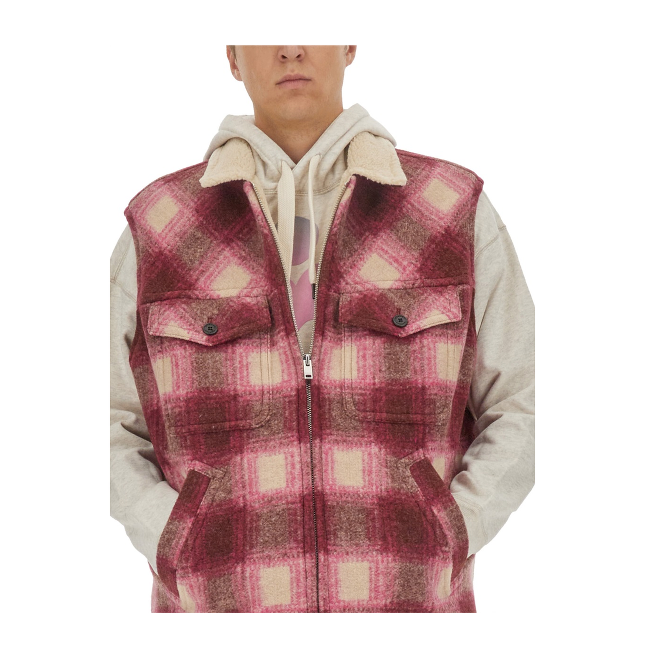MAYFEYR -  - Kiran Jacket - VE0166HAA3D06H40FA