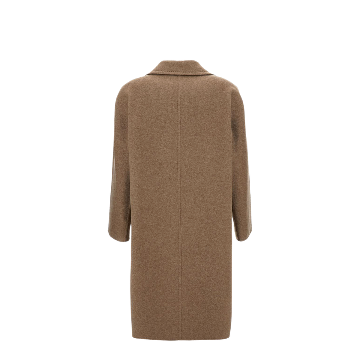 MAYFEYR - Max Mara - Coats - 2521016125600027