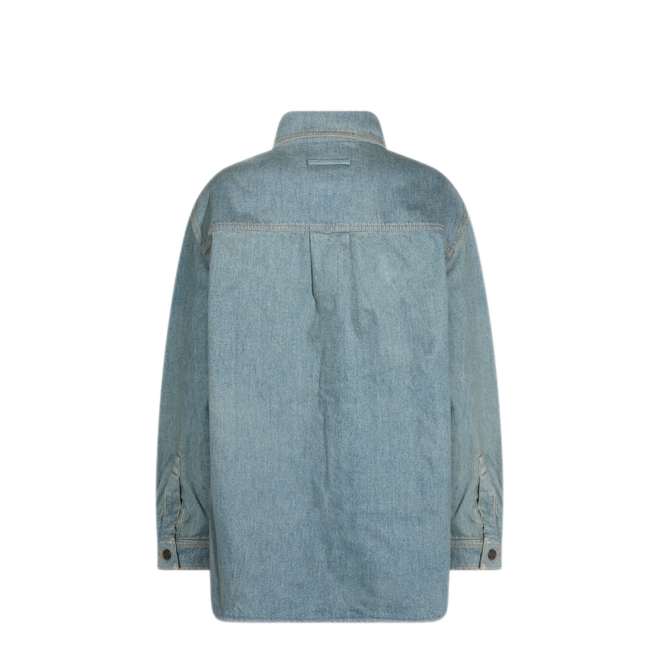 MAYFEYR - Jean Paul Gaultier - Shirts - 2604WST076D0325568