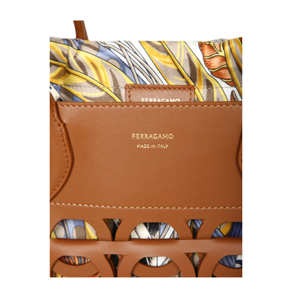 MAYFEYR - Ferragamo - Salvatore  Women'S Handbag - 21A229789991007