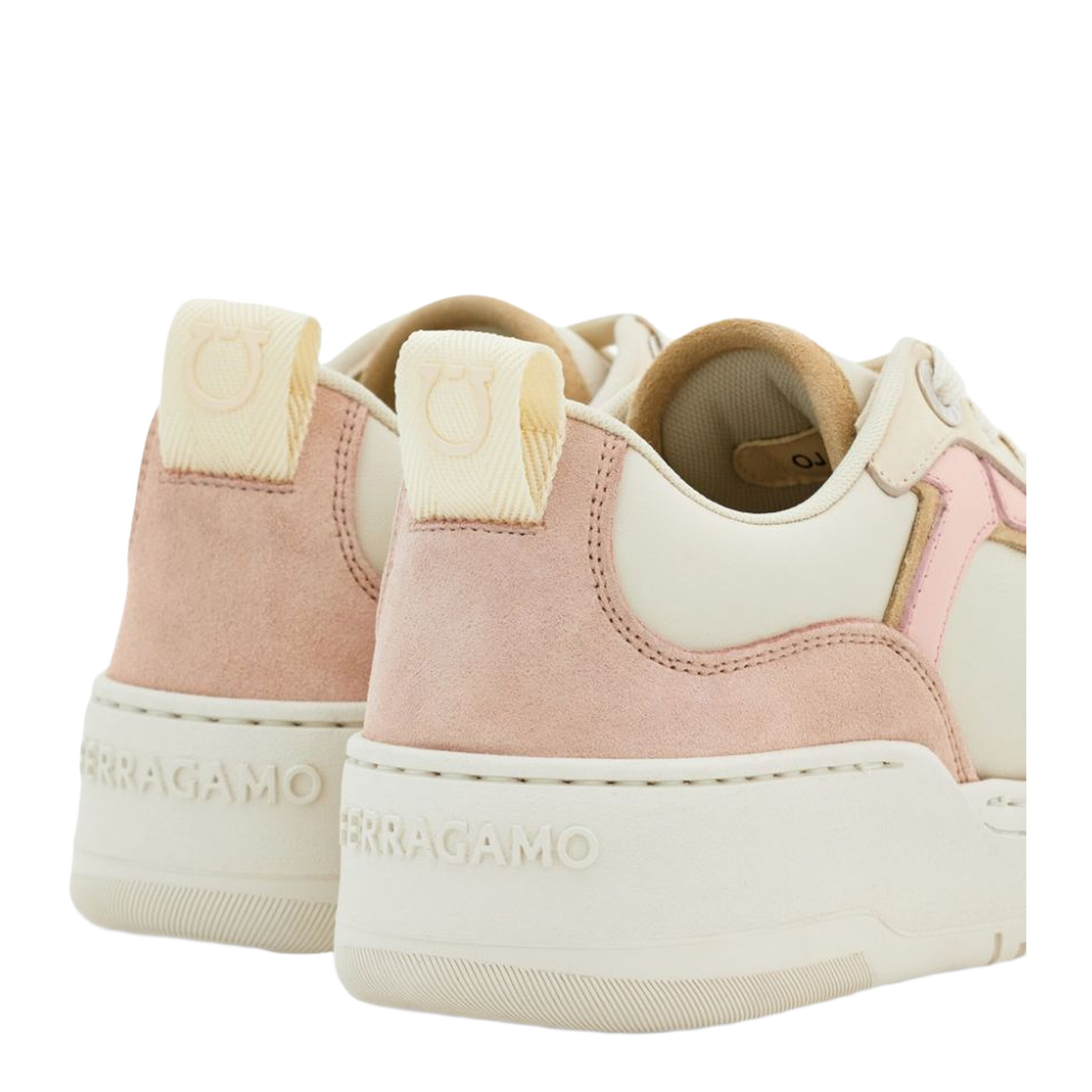 Ferragamo Sneakers Powder