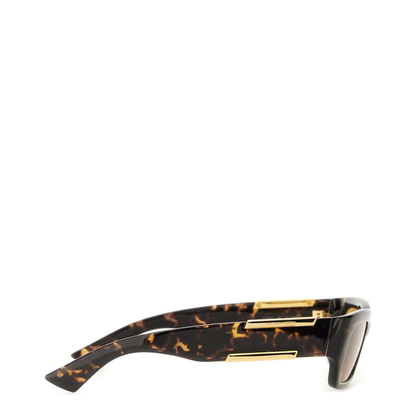 Dash Rectangular Sunglasses