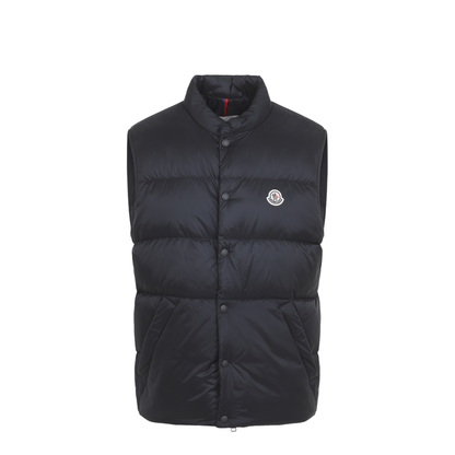 MAYFEYR - Moncler - Tuquerouye Down Vest - L20911A00028597YF