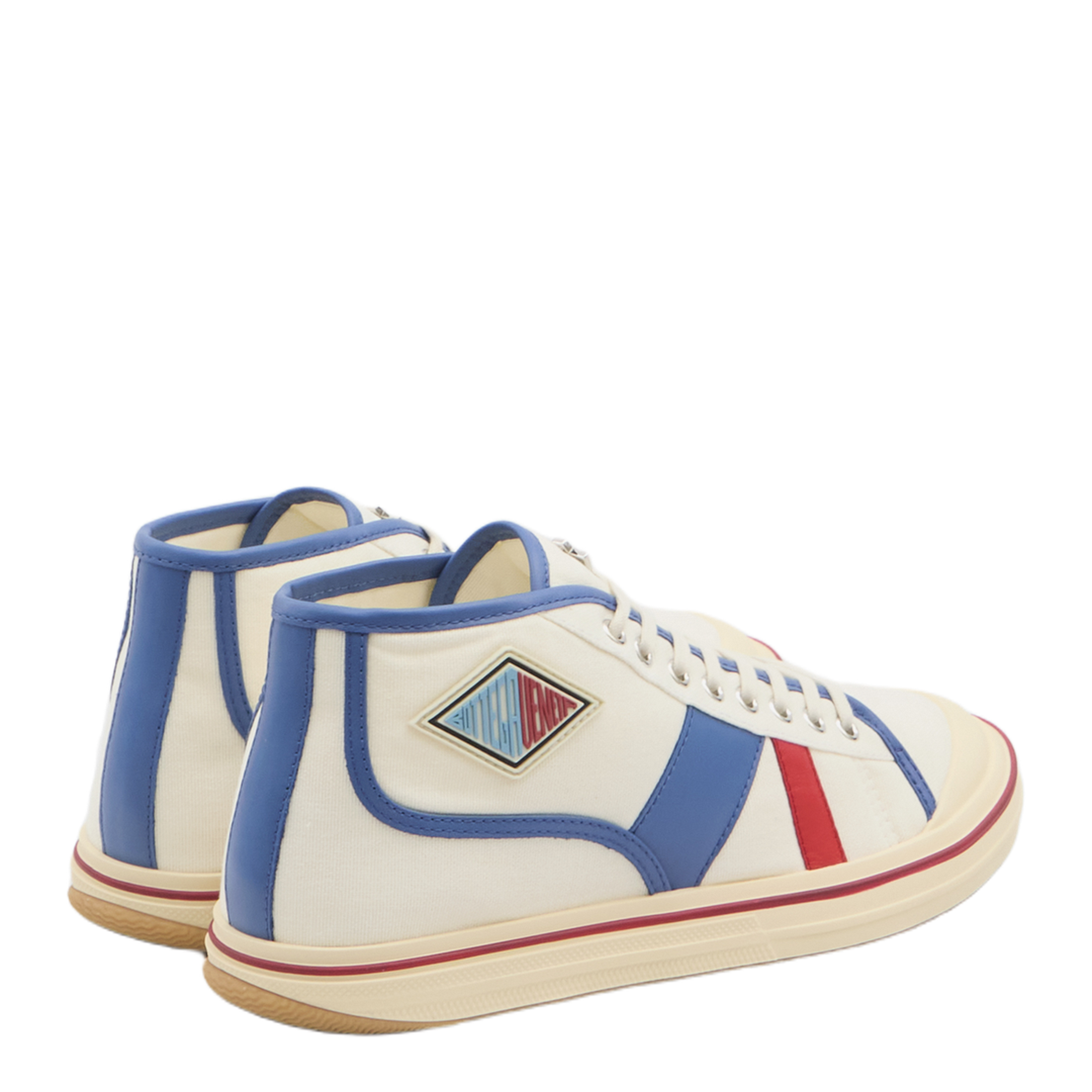 MAYFEYR - Bottega Veneta - Eliot Sneaker - 827556V5JG19643