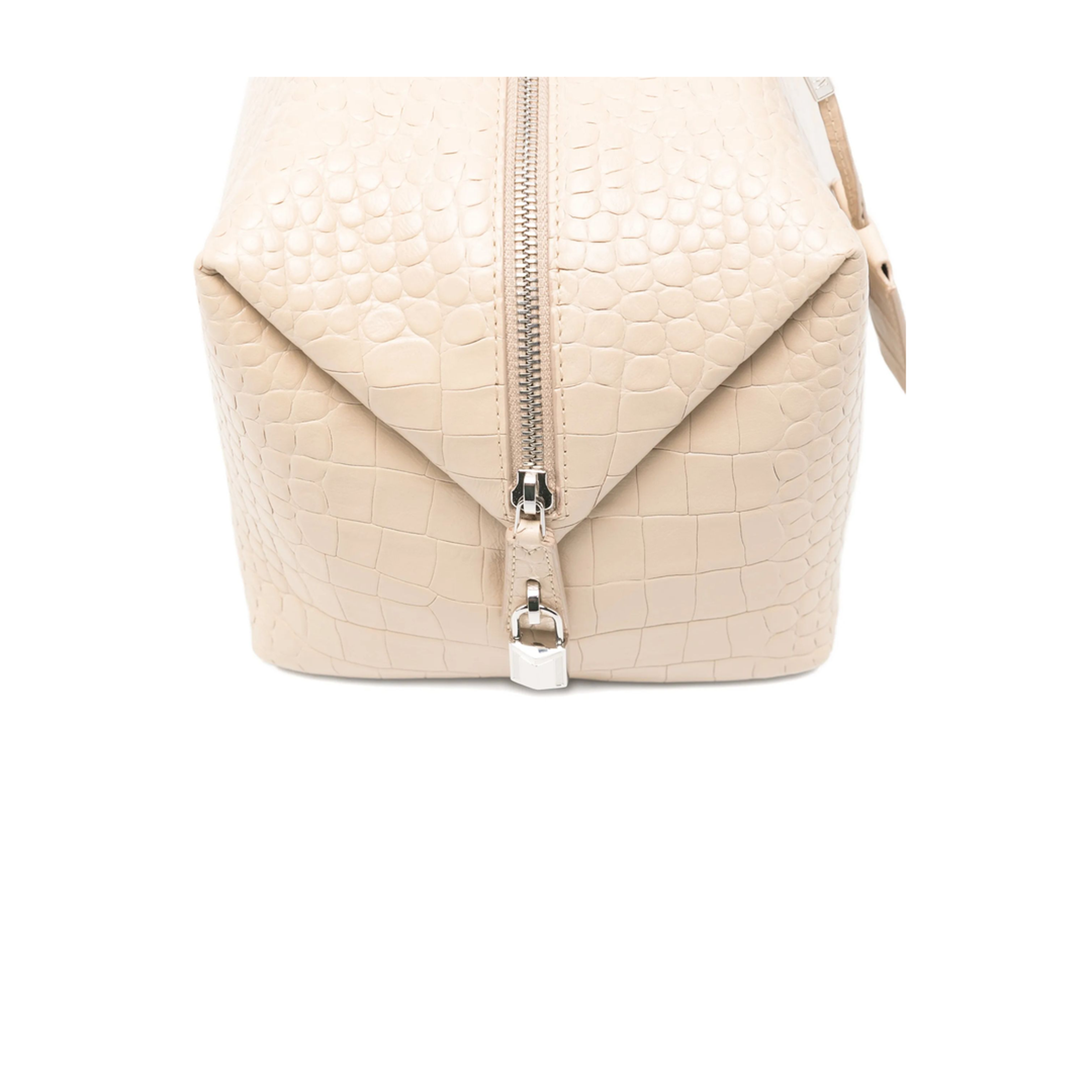 MAYFEYR - Max Mara - Women'S Handbag - 2614511051600MXAHOLDALLLCROC001