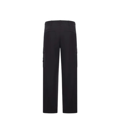 MAYFEYR - Stone Island - Cotton Cargo Trousers - K2S153100019S00F1V0029