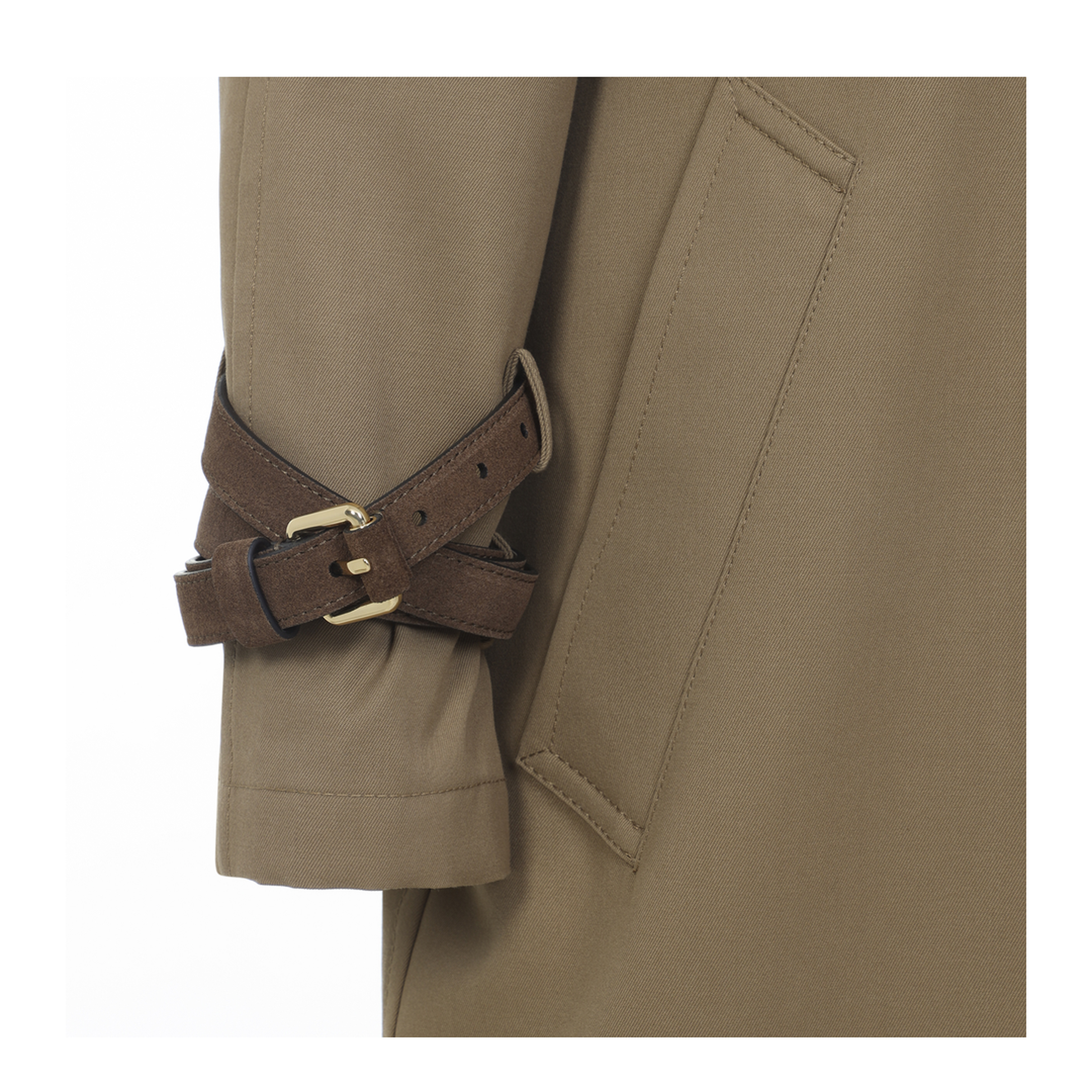 MAYFEYR - Moschino - Trench - 261E060305170145