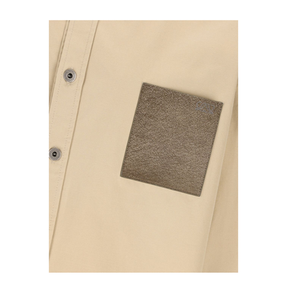 MAYFEYR - Loewe - Jackets Beige - H526Y05WHC2140