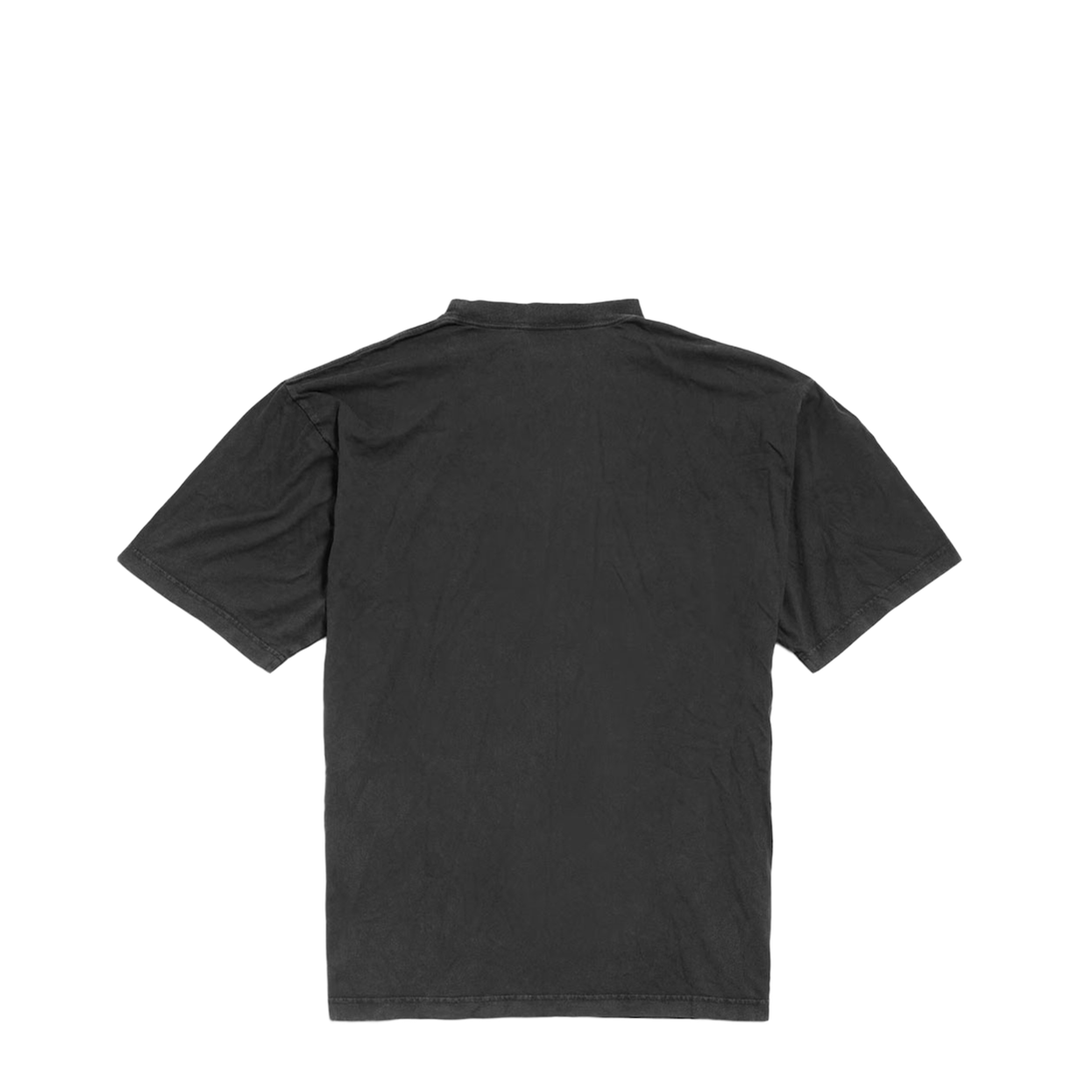 MAYFEYR - Balenciaga - Icon Stencil Medium Fit T-Shirt In Faded Jersey - 764235TTVD6