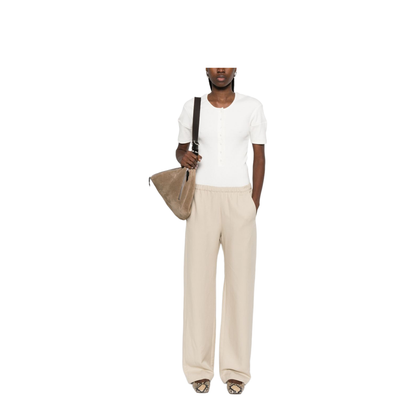 MAYFEYR - Lemaire - T-Shirts And Polos White - TS0005LJ1030086