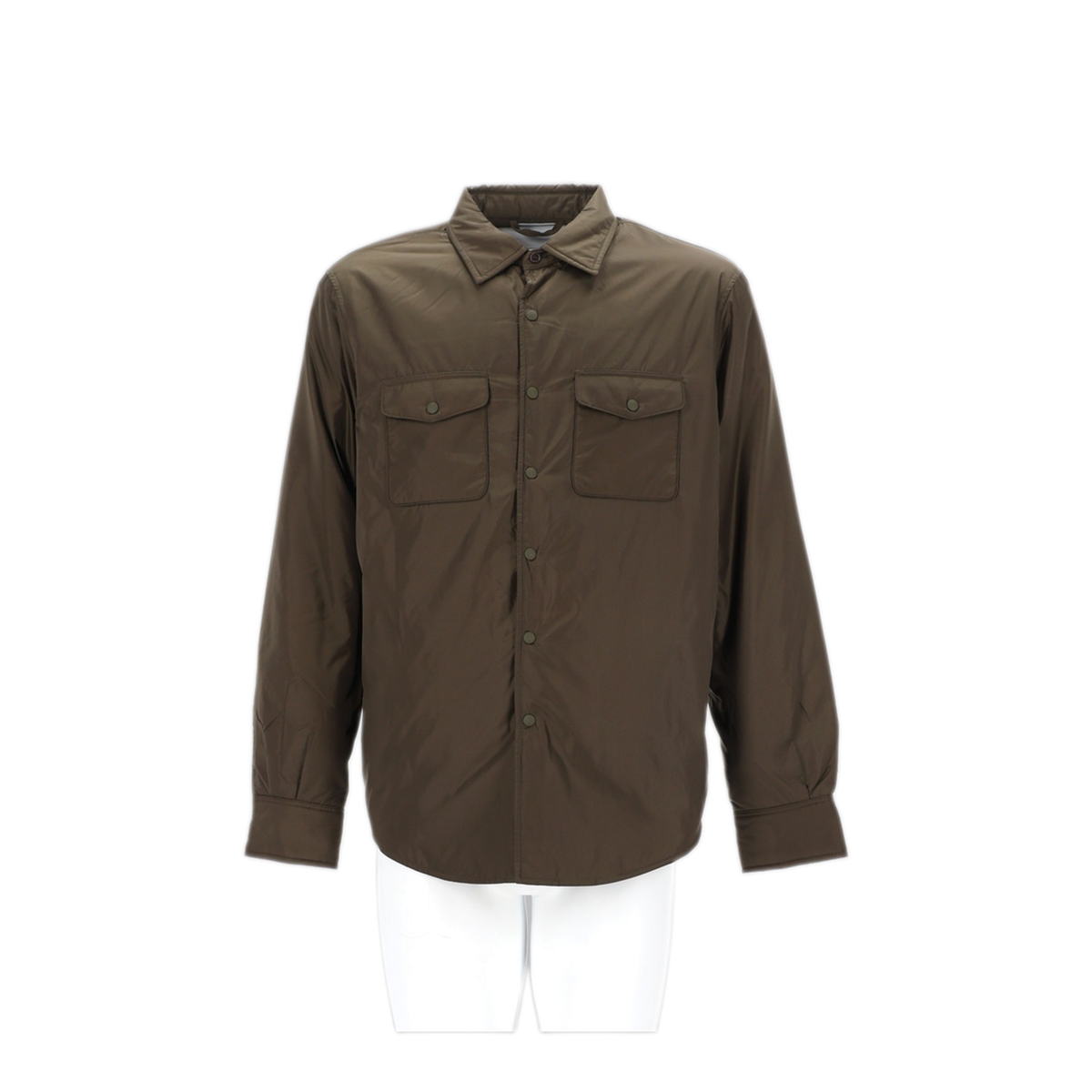 MAYFEYR - ASPESI - Camicia 13 Piu - I0297961C996237