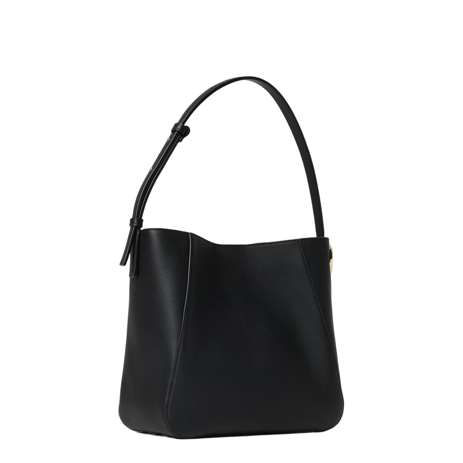 Garavani  Garavani 'Bucket Vlogo' Shoulder Bag