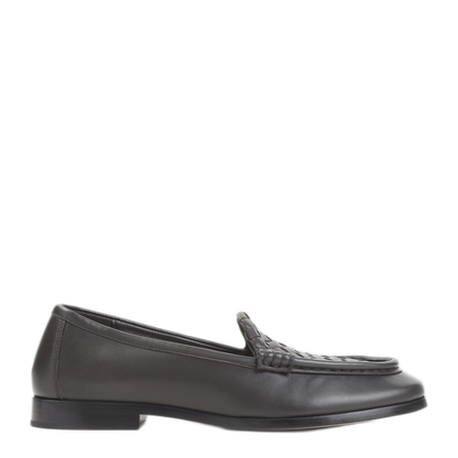 MAYFEYR - Bottega Veneta - Silenzio Supple Loafer - 876126VBSDO