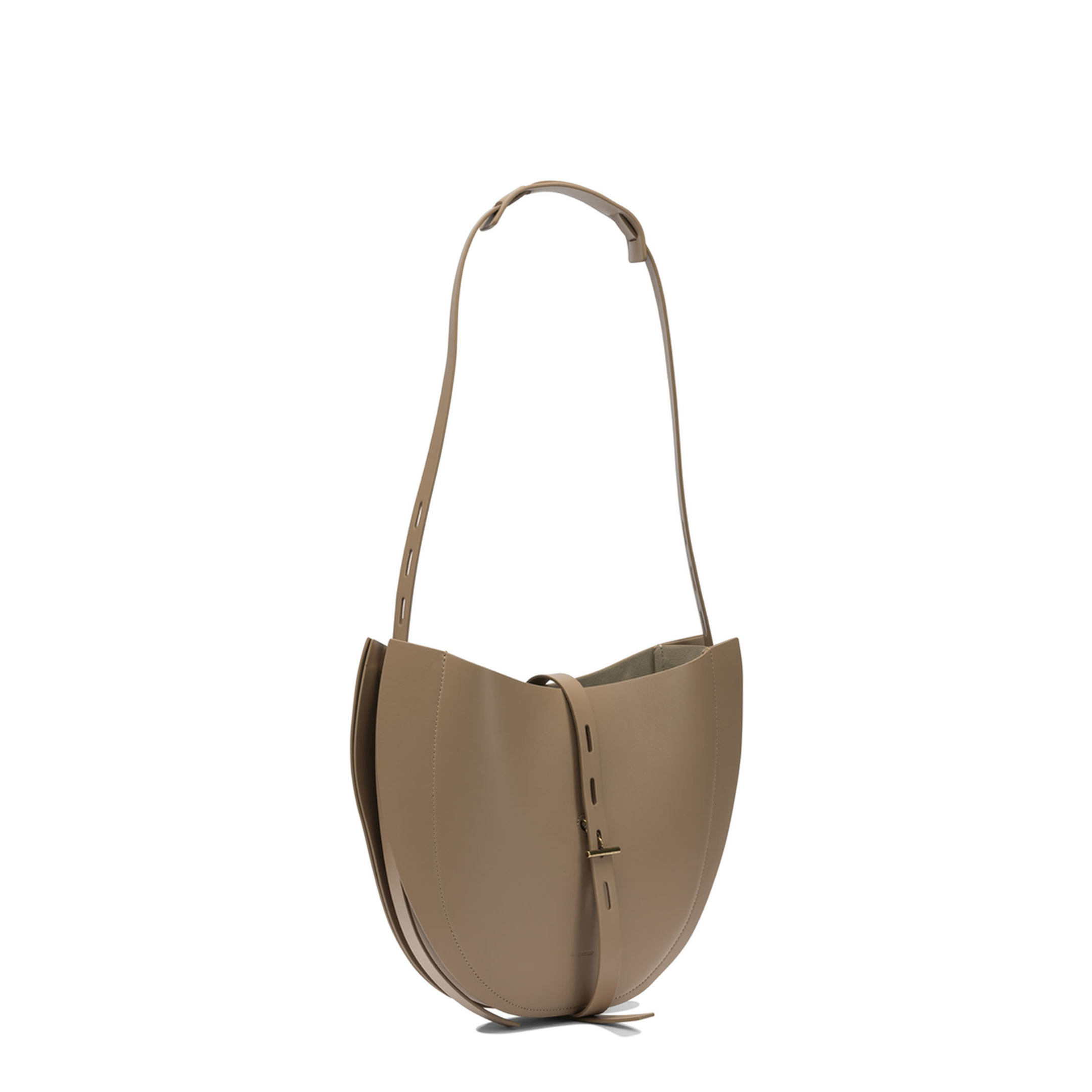 MAYFEYR - Minobossi - Shoulder Bag - PROMISELIZROSEGOLD