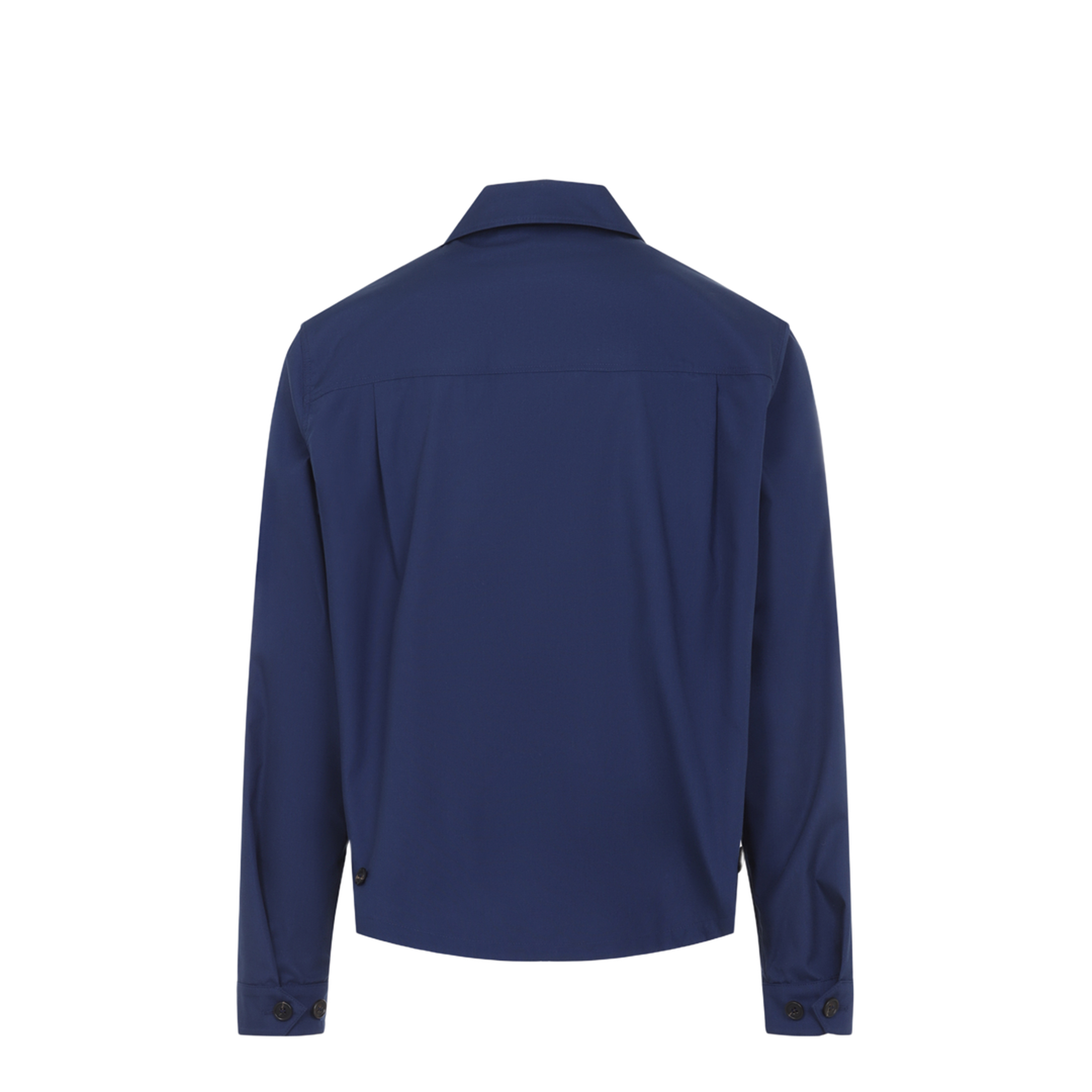 MAYFEYR - Prada - Polyester Jacket - SGC629SWM11480