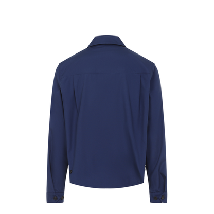 MAYFEYR - Prada - Polyester Jacket - SGC629SWM11480