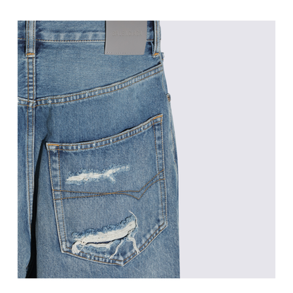 MAYFEYR - Balenciaga - Jeans - 745213TDW145002