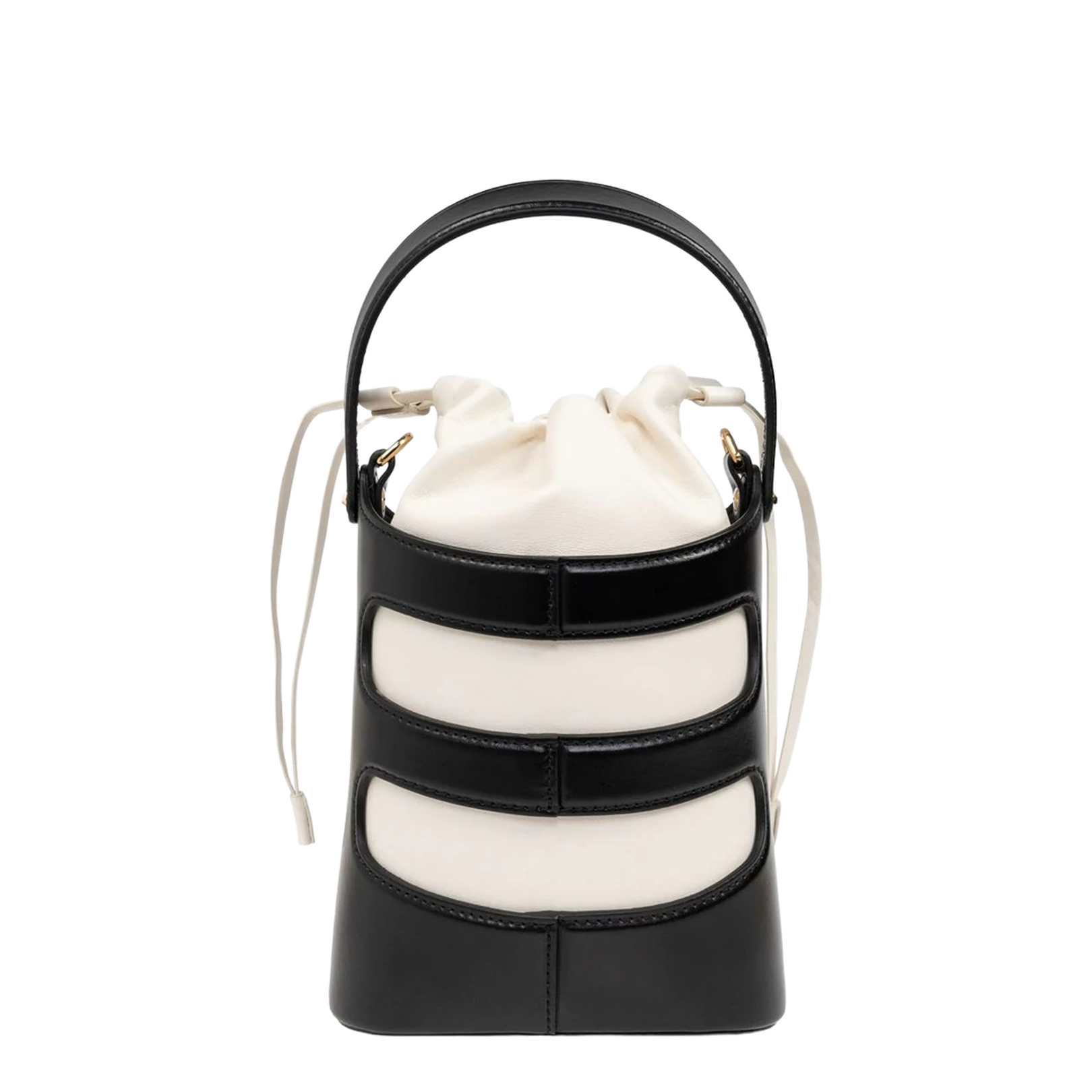 Mini The Rise Bucket Bag