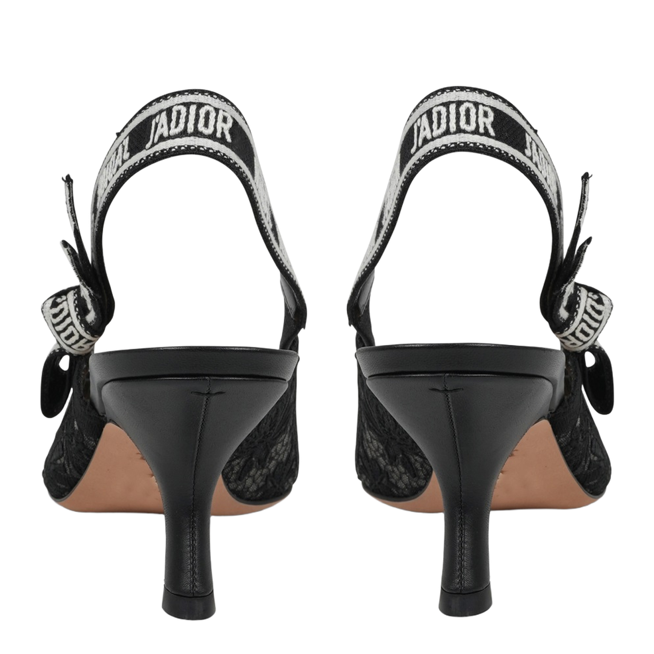 MAYFEYR - Dior - Shoe "J`A" - KCV038CDT900