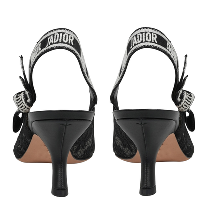 MAYFEYR - Dior - Shoe "J`A" - KCV038CDT900